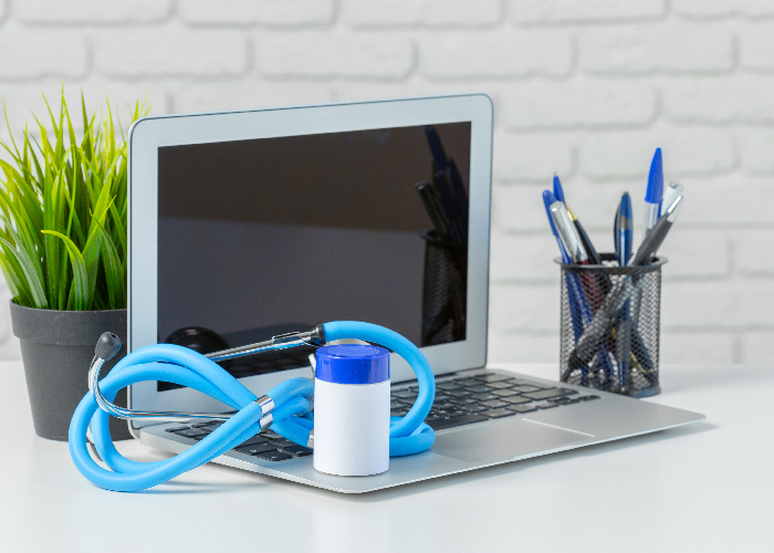 Online Care that is accessible to everyone