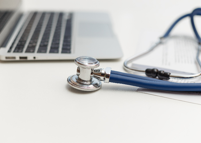 On-demand care via text or video chat at no extra cost